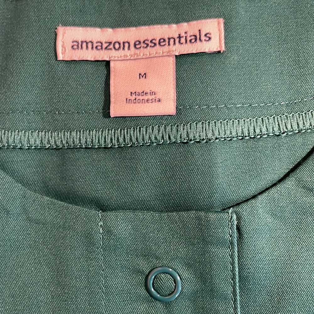 Scrub jacket - Picture 4 of 7
